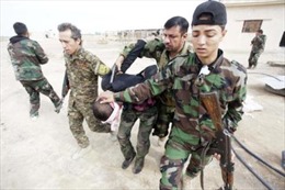 Bí mật duy trì sức chiến đấu binh sĩ của Tổng thống Assad