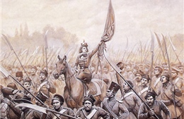 Những nữ lãnh đạo nổi dậy danh tiếng (tiếp theo)