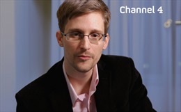 Snowden tuyên bố hoàn thành sứ mệnh