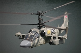 Không quân Nga bổ sung hàng trăm máy bay trực thăng mới