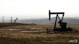 Syria ký thỏa thuận thăm dò, khai thác dầu khí với Nga