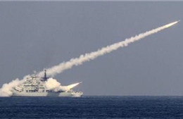 Bí mật tàu ngầm của Trung Quốc đe dọa tàu chiến Mỹ, Nhật như thế nào?