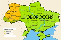 Kịch bản tồi tệ nhất của Ukraine