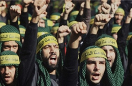 Hezbollah dùng hộ chiếu Phương Tây cho hoạt động khủng bố 