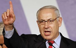 Thủ tướng Israel ra thông điệp cảnh báo Hamas