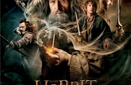 Phiêu lưu cùng Bilbo Baggins trong ‘The Hobbit’ phần 2