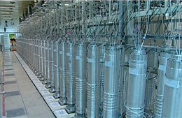 Iran phát triển thế hệ máy ly tâm mới 