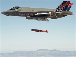 Liệu F-35 có thống trị bầu trời?