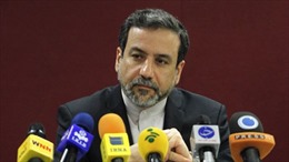 Iran hy vọng thực thi thỏa thuận hạt nhân trong 1 tháng
