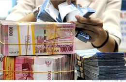 Kinh tế Indonesia có thể đạt 1.000 tỷ USD năm 2014