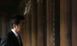 Triều Tiên: Thủ tướng Nhật Bản đã tuyên chiến với thế giới