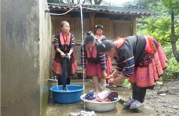 Chính sách đặc thù với vùng khó