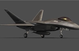 Trung Quốc phát triển thêm 2 loại máy bay tiêm kích tàng hình