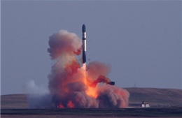 Nga đặt cược vào lá chắn tên lửa hạt nhân