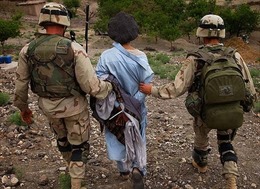 Mỹ phản đối kế hoạch thả tù nhân của Afghanistan 