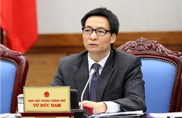 Theo dõi sát tình hình dịch bệnh để ứng phó kịp thời 