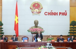 Xác định trách nhiệm người đứng đầu trong phòng chống tội phạm 