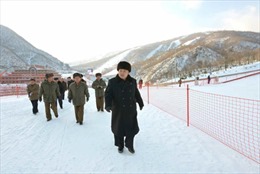 Hàn Quốc thận trọng trước lời kêu gọi cải thiện quan hệ của Triều Tiên