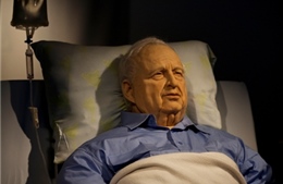 Cựu Thủ tướng Ariel Sharon đã được giữ sống như thế nào 