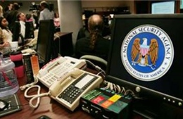 Tòa án Mỹ cho phép NSA tiếp tục thu thập dữ liệu điện thoại 