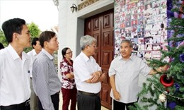 Ông Đồng Văn Lâm được bầu giữ chức Chủ tịch tỉnh Trà Vinh 