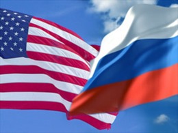 Bộ trưởng Quốc phòng Mỹ, Nga điện đàm về chống khủng bố 