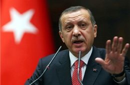 Thủ tướng Thổ Nhĩ Kỳ lên án âm mưu &#39;đảo chính tư pháp&#39; 