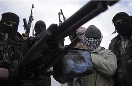 Lực lượng Hồi giáo bỏ thành trì ở bắc Syria 