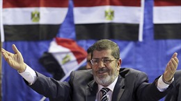 Ai Cập cách chức giám đốc đài truyền hình nhà nước