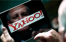 Quảng cáo trên Yahoo chứa phần mềm độc hại 