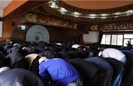 14 người chết trong một vụ hoảng loạn tại Trung Quốc