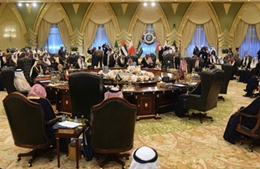 Saudi Arabia và tham vọng thiết lập Liên minh vùng Vịnh