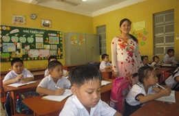 TP Hồ Chí Minh chăm lo Tết cho giáo viên 
