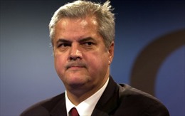 Cựu Thủ tướng Romania ngồi tù vì tham nhũng 
