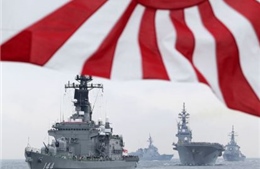 Thách thức của Nhật để trở thành cường quốc thống trị châu Á