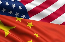 Thay đổi lớn trong quan hệ kinh tế Mỹ - Trung 
