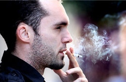 Số người hút thuốc trên thế giới tăng mạnh