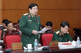 Đối ngoại quốc phòng góp phần nâng cao vị thế Việt Nam 