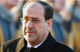  Thủ tướng Iraq thề quét sạch Al Qaeda