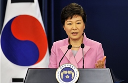 Triều Tiên bác đề xuất nối lại hoạt động đoàn tụ gia đình
