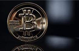 &#39;Đại gia&#39; bán lẻ Trung Quốc từ chối Bitcoin 