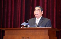 Đổi mới công tác tuyên truyền, vận động nhân dân 