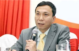Ông Trần Quốc Tuấn giữ chức Phó Chủ tịch Ủy ban thi đấu AFC 