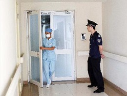 Trung Quốc xuất hiện trường hợp tử vong vì H7N9 