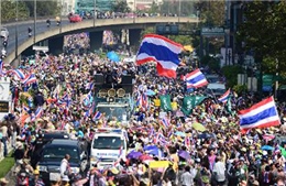   Hội nhà báo Thái Lan kêu gọi đảm bảo an toàn cho phóng viên