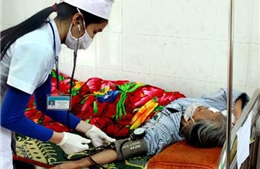 Bảo đảm công tác y tế dịp Tết Giáp Ngọ