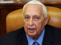 Cựu Thủ tướng Israel Ariel Sharon qua đời 