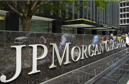 Cái giá JPMorgan phải trả cho vụ &#39;siêu lừa&#39; Madoff