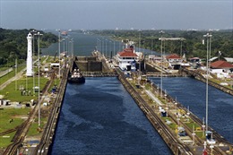  Trung Quốc bắt đầu đào kênh Nicaragua từ cuối 2014