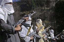  Chính phủ Pakistan đang đàm phán với Taliban 